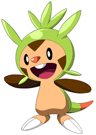 Chespin