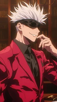 Gojo Satoru