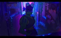 Donnie ROTTMNT