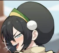 Toph Beifong