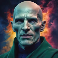 Lord Voldemort 
