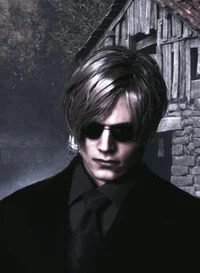 Leon Kennedy 