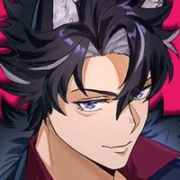 Werewolf Wriothesley