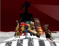 Ultrakill Machine GC