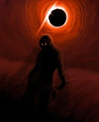 Hoody - Brian Thomas