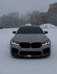 BMW m5 f90