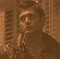 DEAN WINCHESTER