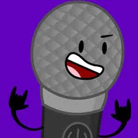 Microphone - II S2