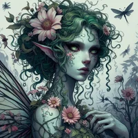 Fae Gardener
