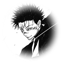 宿傩 SUKUNA RYOMEN