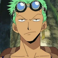 Roronoa Zoro