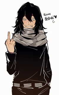 Aizawa 