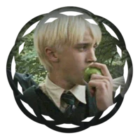 Draco L Malfoy