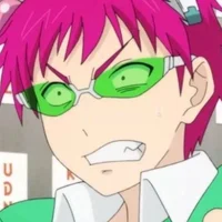 Saiki Kusuo