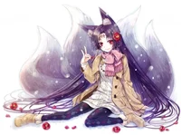 kitsune BR