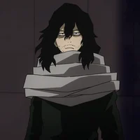 Shouta Aizawa 