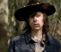Carl Grimes