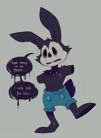 Oswald