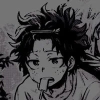 Izuku Midoriya