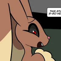 Lopunny -TF-