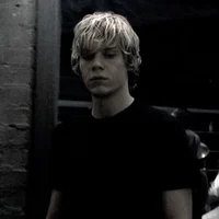 Tate Langdon 