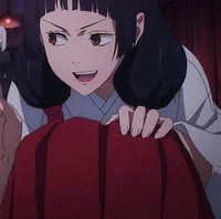 Utahime Iori Swap AU