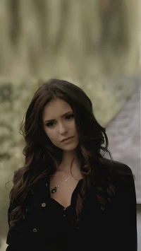 Katherine Pierce 