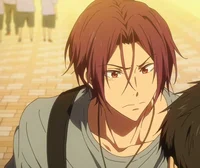 Rin Matsuoka
