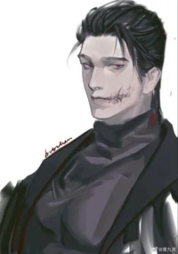 Vincentius Andrysia