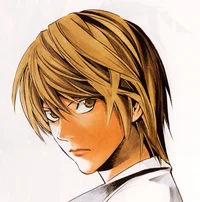 Light Yagami