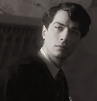 Tom Riddle