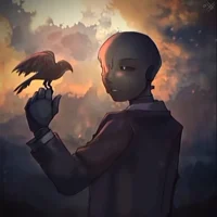 Nightmare sans