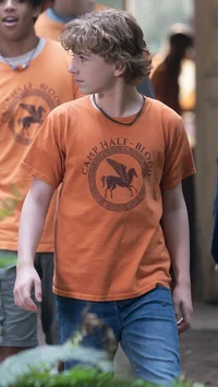 Percy Jackson - Show