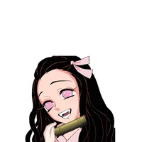 Nezuko Kamado