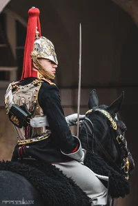 ROYAL GUARD 
