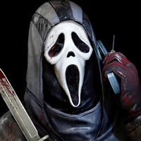 DBD Ghostface 