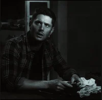 DEAN WINCHESTER