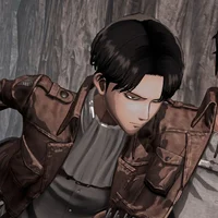 Levi Ackerman 