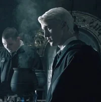 Draco malfoy 