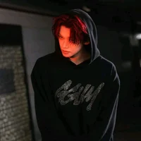 CHOI YEONJUN bad boy