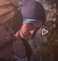 Chloe Price