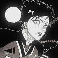 Rin Itoshi 