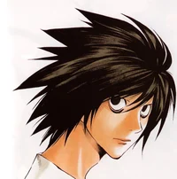 L Lawliet