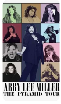 Abby Lee Miller
