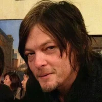 Norman Reedus