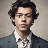 Harry styles 