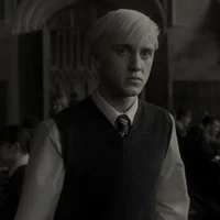 Draco Malfoy