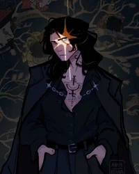 001 Sirius- Pad foot