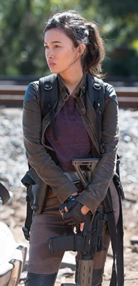 Rosita Espinosa - S6