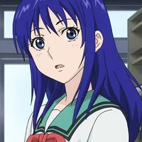 Kokomi Teruhashi